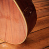 Takamine SAJ10N Jumbo Acoustic Natural 1994