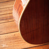 Takamine SAJ10N Jumbo Acoustic Natural 1994