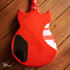 Yamaha SG510 Candy Tone Red 1984