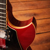 Yamaha SG510 Candy Tone Red 1984