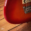 Yamaha SF3000 Super Flighter Red Sunburst 1981