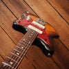 Fender Japan Jazzmaster JM66-80 Sunburst 1998