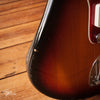 Fender Japan Jazzmaster JM66-80 Sunburst 1998