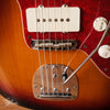 Fender Japan Jazzmaster JM66-80 Sunburst 1998