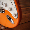 Fender Japan Standard Stratocaster ST43 Capri Orange 1998
