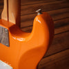 Fender Japan Standard Stratocaster ST43 Capri Orange 1998