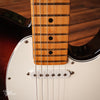 Fender Player Plus Telecaster Sunburst 2021