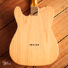 Squier Classic Vibe 70s Telecaster Thinline Natural 2020