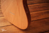 Squier Classic Vibe 70s Telecaster Thinline Natural 2020