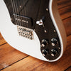 Fender Telecaster Deluxe Build P90s Olympic White 2025