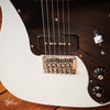 Fender Telecaster Deluxe Build P90s Olympic White 2025