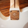 Fender Telecaster Deluxe Build P90s Olympic White 2025