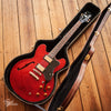 Epiphone ES-335 Dot Cherry 2014