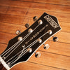 Gretsch Electromatic G5435 Pro Jet Black Double Cutaway 2010