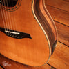 Bromo Guitars Rocky Series BAR6E Parlour Acoustic/Electric 2025 (New)