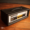 Orange Super Crush 100 Solid State 100w Guitar Amp Head Black