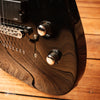 LTD SC-207 Stephen Carpenter Signature Black 2011