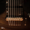LTD SC-207 Stephen Carpenter Signature Black 2011