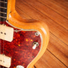 Fender Jazzmaster Natural Gloss 1959