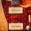 Fender Jazzmaster Natural Gloss 1959