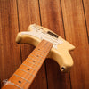 Fender Custom Shop Eric Clapton Stratocaster Olympic White 1995