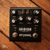 Strymon Iridium Amp & Cab IR Modelling Preamp Pedal