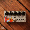 ZVEX Fuzz Factory Vexter Pedal