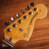 Fender Highway One Stratocaster Guitarwacky Blue Sparkle Relic 2006