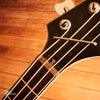 Norma Offset Bass Black 1967
