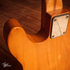 Fender Telecaster Natural 1975