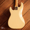 History ZP-CFS Vintage White 2003
