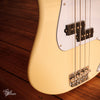History ZP-CFS Vintage White 2003