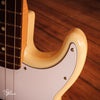 History ZP-CFS Vintage White 2003
