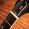 Gibson SG Standard Ebony 2005