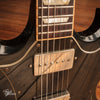 Gibson SG Standard Ebony 2005