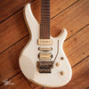 Sago Seed Kotetsu Baritone White 2015