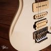 Sago Seed Kotetsu Baritone White 2015