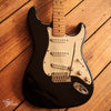 Fender Custom Shop Custom Classic Stratocaster Black 2004
