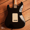 Fender Custom Shop Custom Classic Stratocaster Black 2004