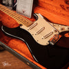 Fender Custom Shop Custom Classic Stratocaster Black 2004