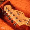 Fender Custom Shop Custom Classic Stratocaster Black 2004