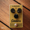 TC Electronic Cinders Overdrive