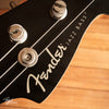 Fender Aerodyne Jazz Bass AJB-65 Satin Black 2004