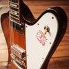 Gibson Firebird V Vintage Sunburst 1990