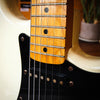 Fender Japan Boxer Series Stratocaster ST-456 Olympic White 1986