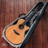 Furch Yellow Series GC-SC Grand Auditorium Acoustic Natural 2019