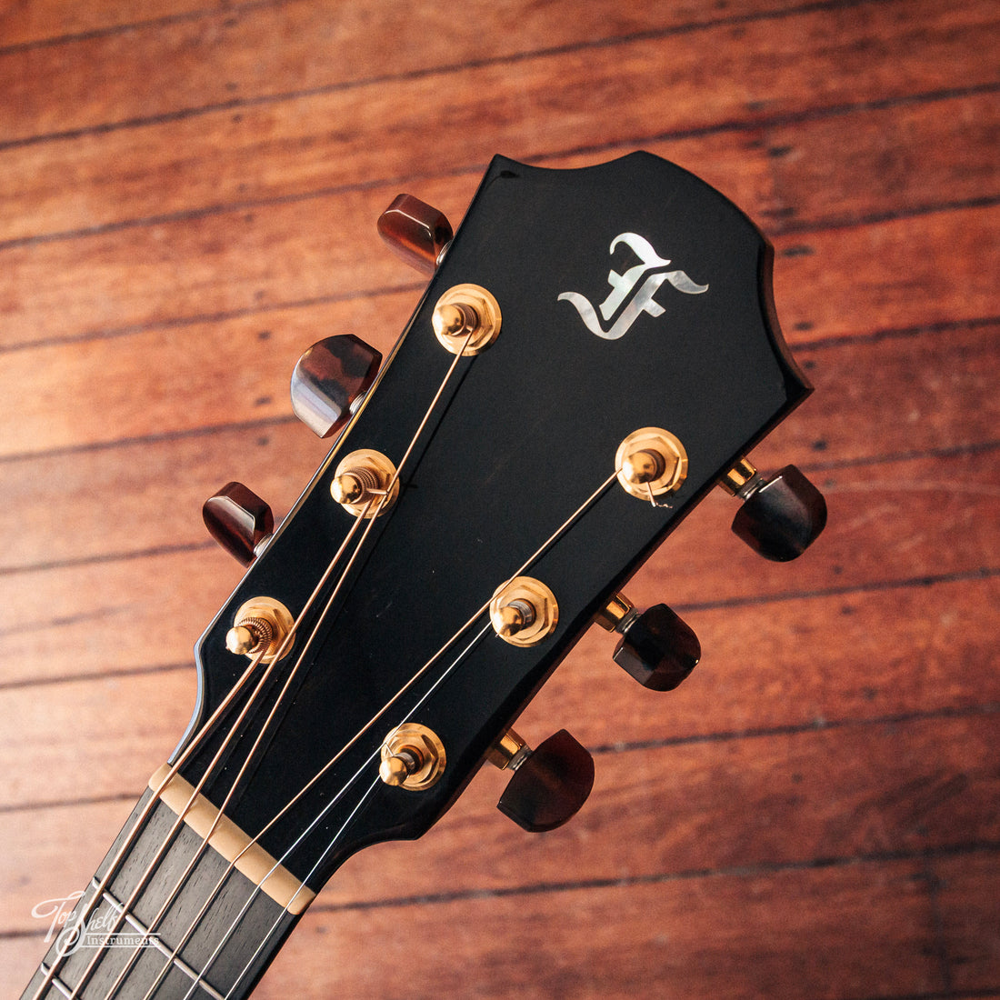 Furch Yellow Series GC-SC Grand Auditorium Acoustic Natural 2019