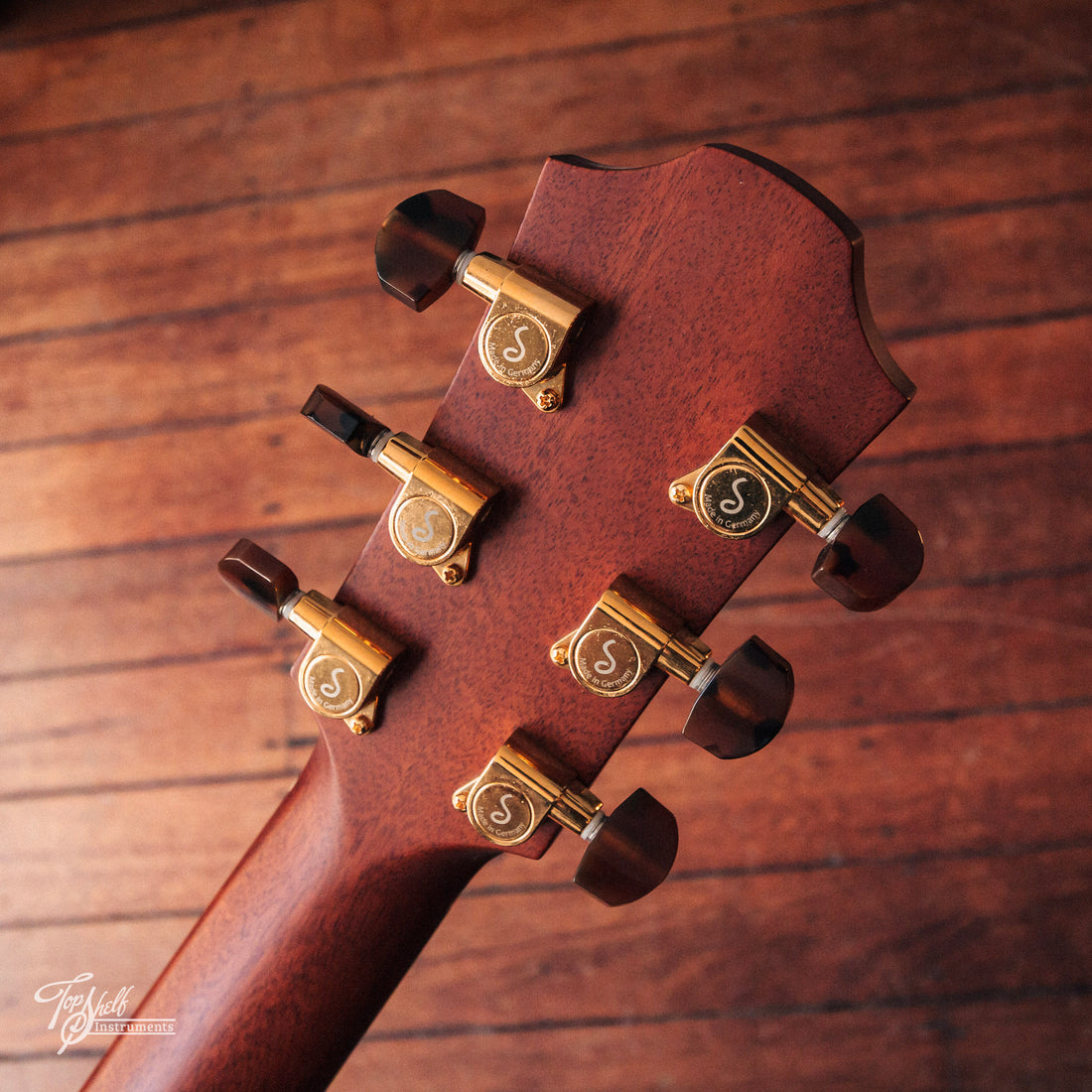 Furch Yellow Series GC-SC Grand Auditorium Acoustic Natural 2019