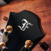 Furch Yellow Series GC-SC Grand Auditorium Acoustic Natural 2019