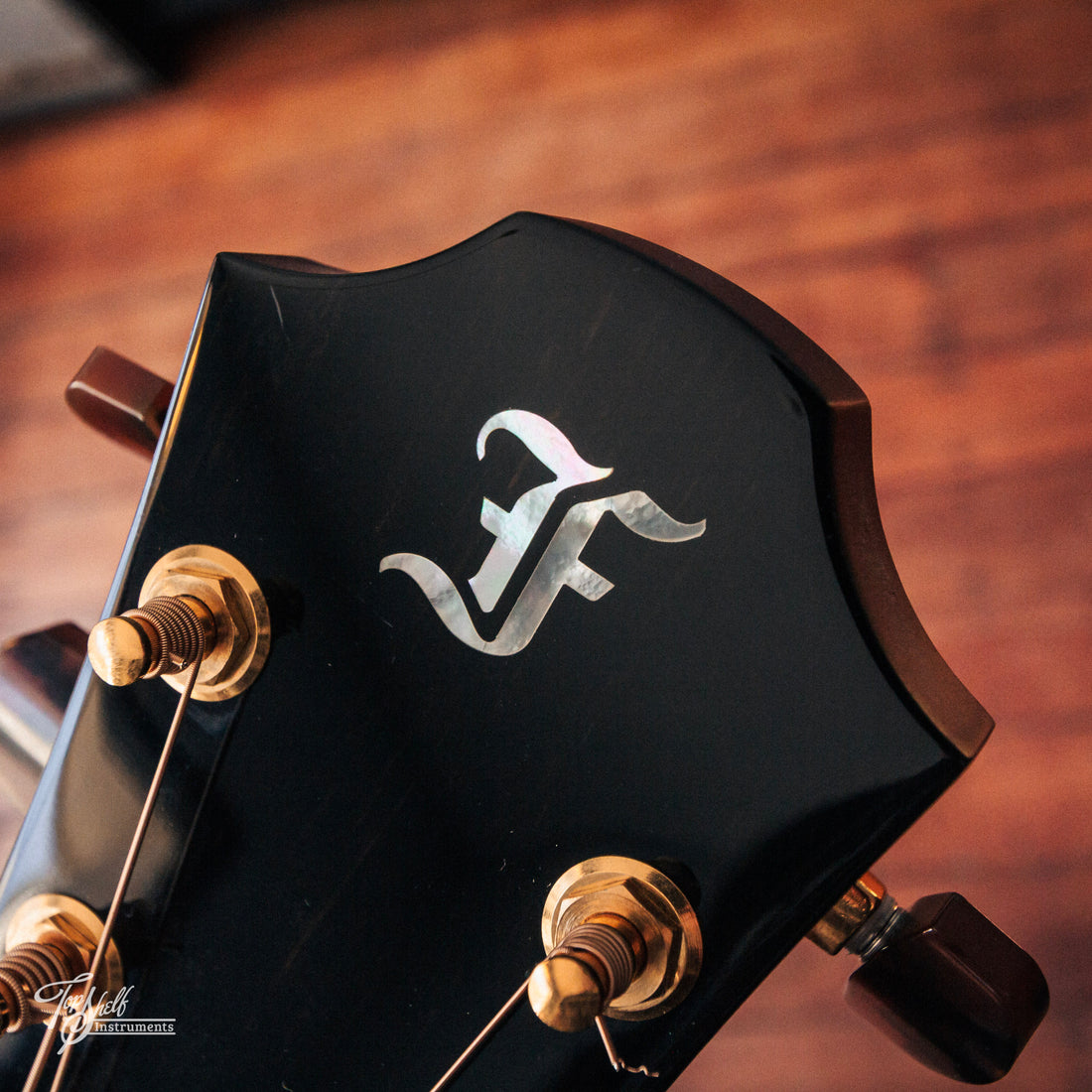 Furch Yellow Series GC-SC Grand Auditorium Acoustic Natural 2019